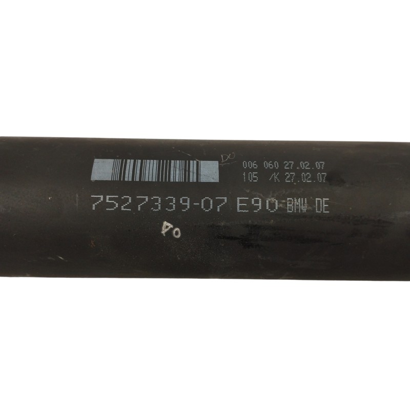 TRANSMISION CENTRAL 140 CM