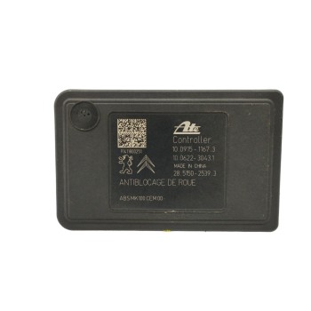 Recambio de abs para citroën c3 picasso 1.6 hdi fap referencia OEM IAM 9802460680 10022001214 