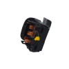 Recambio de mando limpia para mercedes-benz mb 100 d caja cerrada / combi 2.4 diesel referencia OEM IAM 6315400144  
