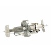 Recambio de columna direccion para hyundai santa fe (bm) 2.2 crdi cat referencia OEM IAM 563102B300  