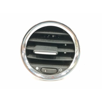 Recambio de rejilla aireadora para fiat 500 (312_) 1.2 (312axa1a) referencia OEM IAM  LADO IZQUIERDO 