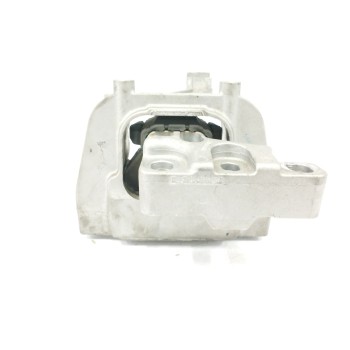 Recambio de soporte motor izquierdo para seat leon st (5f8) 2.0 tdi referencia OEM IAM 5Q0199555BJ  