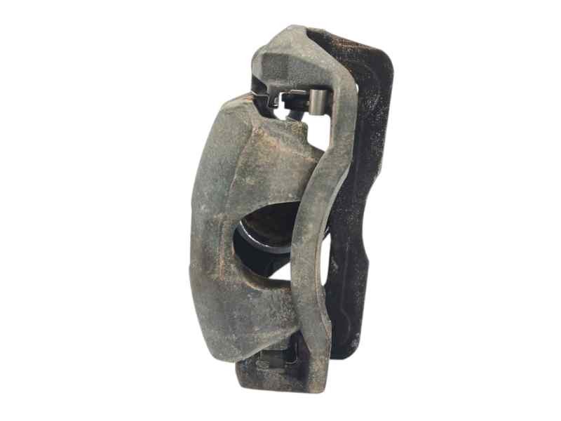 Recambio de pinza freno delantera izquierda para honda cr-z (zf1) 1.5 ima híbrido suave referencia OEM IAM 45019SZTG00  