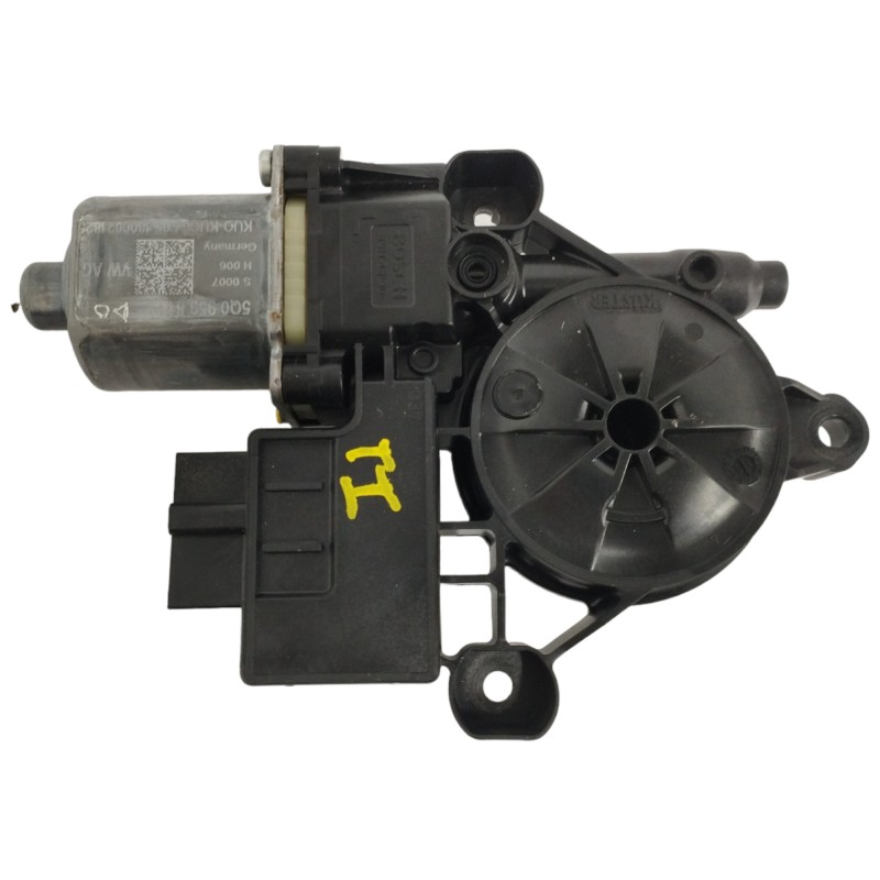 MOTOR ELEVALUNAS TRASERO IZQUIERDO