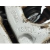 Recambio de pinza freno trasera izquierda para mazda 6 lim. (gh)(.2012) 2.2 turbodiesel cat referencia OEM IAM   