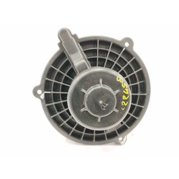 Recambio de motor calefaccion para kia sportage 2.0 crdi referencia OEM IAM B308830260  