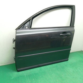 Recambio de puerta delantera izquierda para volvo v50 familiar 2.0 diesel cat referencia OEM IAM  OBSERVAR FOTOS 