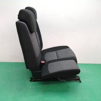 Recambio de asientos trasero izquierdo para mazda 5 berl. (cr) 2.0 turbodiesel cat referencia OEM IAM   