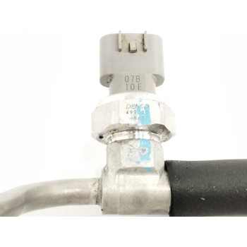 Recambio de tubos aire acondicionado para suzuki vitara 1.0 12v boosterjet cat referencia OEM IAM 4990008630  