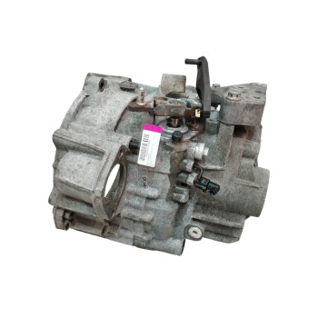 Recambio de caja cambios para audi tt (8j3/8j9) 2.0 16v tdi referencia OEM IAM KXY 186646 KM 