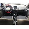 peugeot 206+ del año 2011