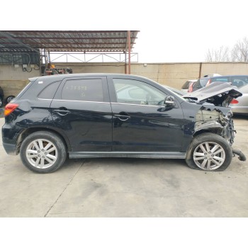 Recambio de carroceria corte para mitsubishi asx (ga0w) 1.8 di-d cat referencia OEM IAM   
