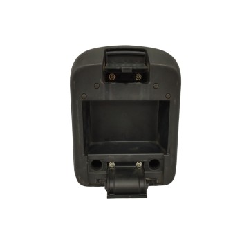 Recambio de apoyabrazos central para mitsubishi l200 / triton (kj_, kk_, kl_) 2.2 di-d 4wd referencia OEM IAM 8011B499XA OBSERVA