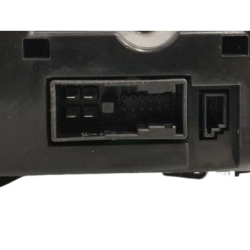 Recambio de mando climatizador para mercedes-benz clase e (w211) berlina 3.5 v6 cat referencia OEM IAM 2118301785  