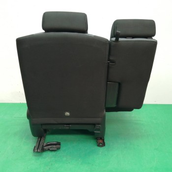 Recambio de asientos trasero izquierdo para mazda 5 berl. (cr) 2.0 turbodiesel cat referencia OEM IAM   