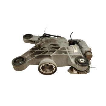 DIFERENCIAL TRASERO 0BR525010B 186646 KM MMK