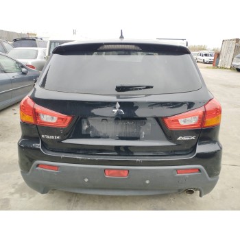 Recambio de carroceria corte para mitsubishi asx (ga0w) 1.8 di-d cat referencia OEM IAM   