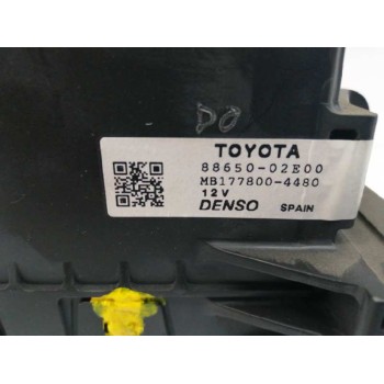 Recambio de modulo electronico para toyota auris touring sports (e18) 1.8 16v cat (híbrido) referencia OEM IAM 8865002E00 MB1778