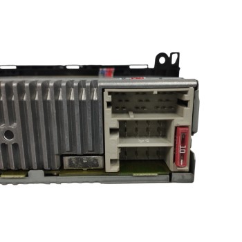 Recambio de sistema audio / radio cd para mercedes-benz clase b (w245) 2.0 cdi cat referencia OEM IAM A1698200286  