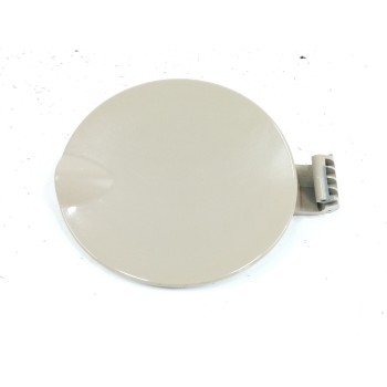 TAPA EXTERIOR COMBUSTIBLE 