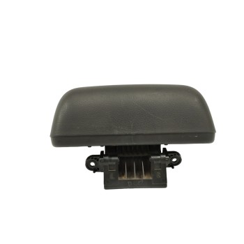 Recambio de apoyabrazos central para mitsubishi l200 / triton (kj_, kk_, kl_) 2.2 di-d 4wd referencia OEM IAM 8011B499XA OBSERVA