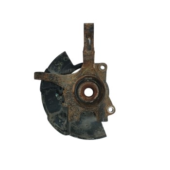 Recambio de mangueta delantera izquierda para hyundai tucson (jm) 2.0 crdi referencia OEM IAM 517152E100  