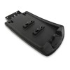 Recambio de apoyabrazos central para nissan x-trail (t32) 1.3 16v cat referencia OEM IAM   