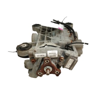 Recambio de diferencial trasero para audi tt (8j3/8j9) 2.0 16v tdi referencia OEM IAM 0BR525010B 186646 KM MMK