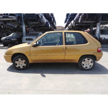 citroën saxo del año 2001