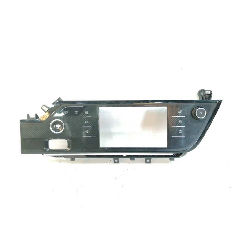 Recambio de mando climatizador para citroën c4 picasso 1.6 blue-hdi fap referencia OEM IAM 96778739XU BOTON PELADO 