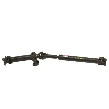 Recambio de transmision central para ssangyong actyon i 200 xdi 4wd referencia OEM IAM 3320009411 119 CM 