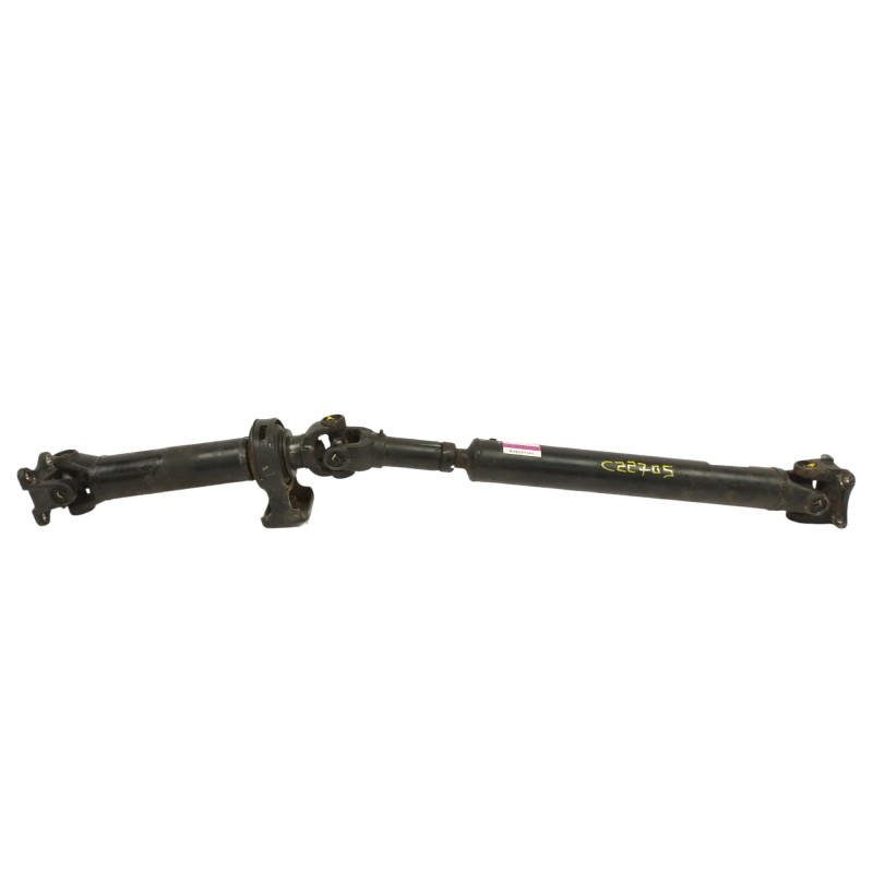 Recambio de transmision central para ssangyong actyon i 200 xdi 4wd referencia OEM IAM 3320009411 119 CM 