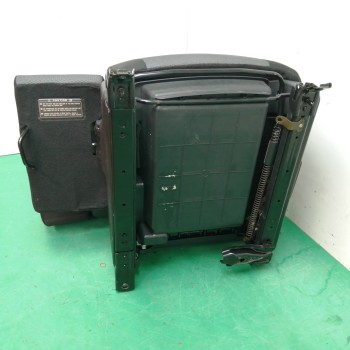 Recambio de asientos trasero izquierdo para mazda 5 berl. (cr) 2.0 turbodiesel cat referencia OEM IAM   