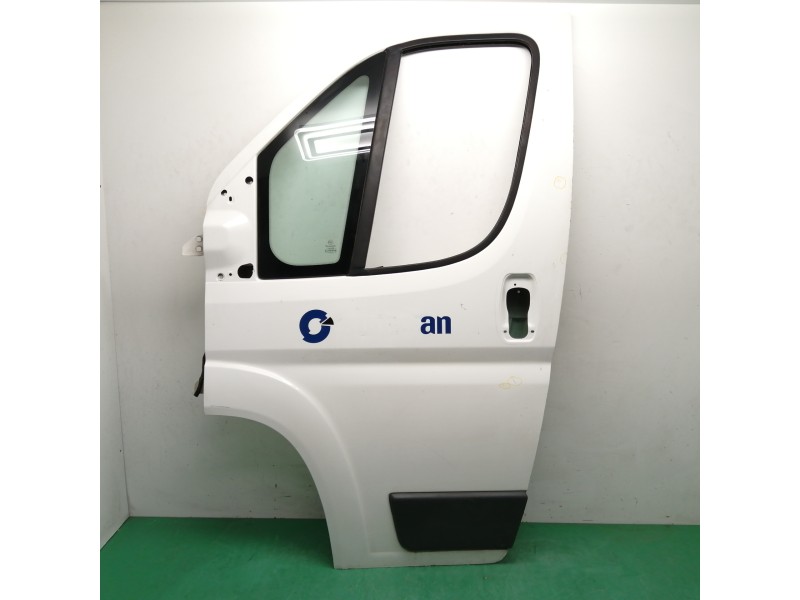 Recambio de puerta delantera izquierda para peugeot boxer furgón 333 l2h1 komfort hdi 130 referencia OEM IAM 9002EJ OBSERVAR FOT
