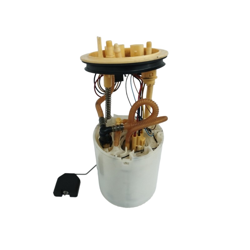 Recambio de aforador para seat leon st (5f8) 2.0 tdi referencia OEM IAM 5Q0919050AQ A2C82350301 