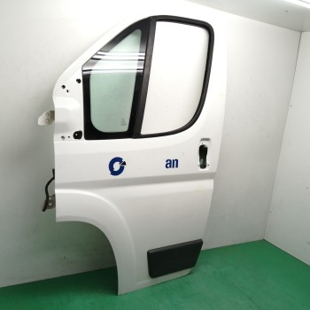 Recambio de puerta delantera izquierda para peugeot boxer furgón 333 l2h1 komfort hdi 130 referencia OEM IAM 9002EJ OBSERVAR FOT