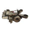 Recambio de diferencial trasero para audi tt (8j3/8j9) 2.0 16v tdi referencia OEM IAM 0BR525010B 186646 KM MMK
