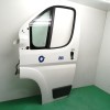 Recambio de puerta delantera izquierda para peugeot boxer furgón 333 l2h1 komfort hdi 130 referencia OEM IAM 9002EJ OBSERVAR FOT