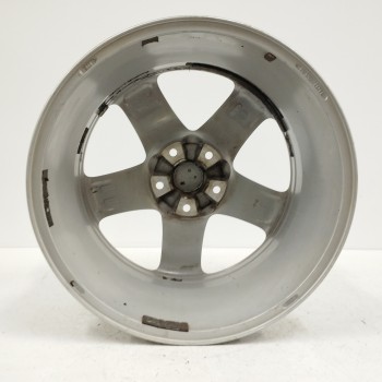 Recambio de llanta para peugeot 407 2.0 16v hdi fap referencia OEM IAM 04322X 7JX17CH5 ET48 5H 5X110