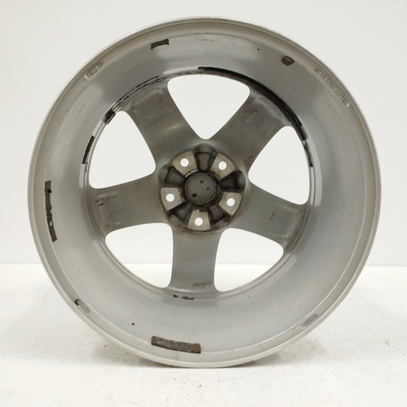 LLANTA 7JX17CH5 ET48 5H 5X110