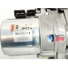 Recambio de columna direccion para mazda 6 lim. (gh)(.2012) 2.2 turbodiesel cat referencia OEM IAM GHT2 Q003TA6185 EAYCEC016