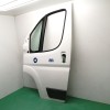 Recambio de puerta delantera izquierda para peugeot boxer furgón 333 l2h1 komfort hdi 130 referencia OEM IAM 9002EJ OBSERVAR FOT