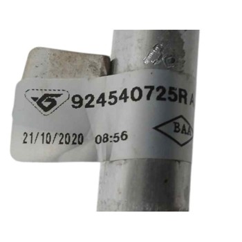 Recambio de tubos aire acondicionado para nissan juke (f16) 1.0 12v cat referencia OEM IAM 924540725R  