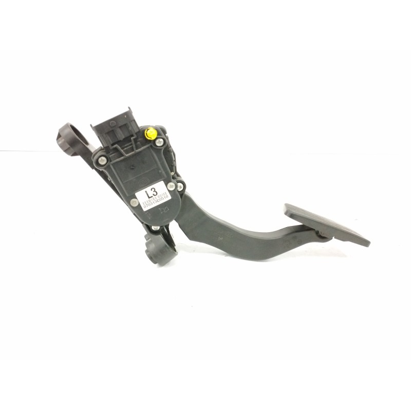 POTENCIOMETRO PEDAL