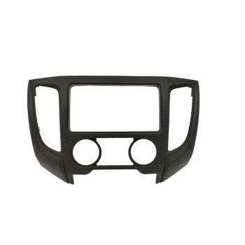 Recambio de molduras delanteras para mitsubishi l200 / triton (kj_, kk_, kl_) 2.2 di-d 4wd referencia OEM IAM 8002B809ZZ MARCO R