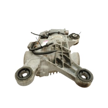 Recambio de diferencial trasero para audi tt (8j3/8j9) 2.0 16v tdi referencia OEM IAM 0BR525010B 186646 KM MMK