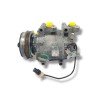 Recambio de compresor aire acondicionado para honda cr-z (zf1) 1.5 ima híbrido suave referencia OEM IAM 38810RBJ006  