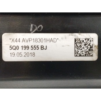 Recambio de soporte motor derecho para seat leon st (5f8) 2.0 tdi referencia OEM IAM 5Q0199262BJ  