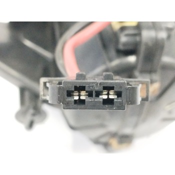 Recambio de motor calefaccion para audi q5 (8r) 2.0 16v tdi referencia OEM IAM U0851003  