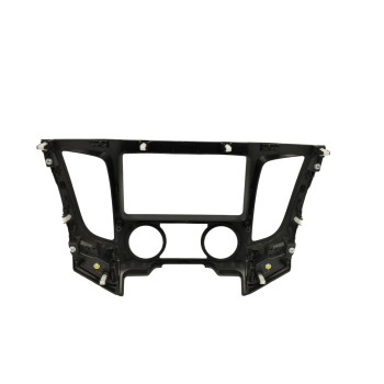 Recambio de molduras delanteras para mitsubishi l200 / triton (kj_, kk_, kl_) 2.2 di-d 4wd referencia OEM IAM 8002B809ZZ MARCO R